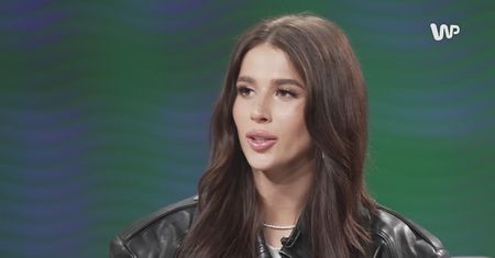 Roxie Węgiel: Dzień ślubu z Kevinem był najważniejszym dniem w moim życiu