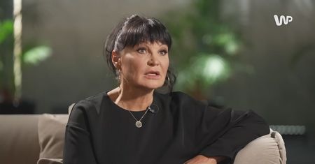 Iwona Pavlović: Donald Tusk i Ryszard Kalisz byliby świetni w „Tańcu z gwiazdami”
