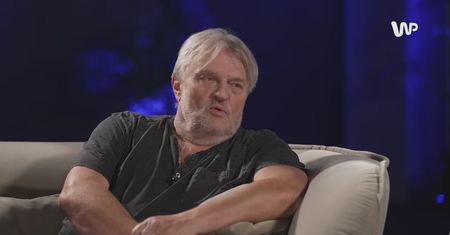 Krzysztof Cugowski o płycie „Wiek to tylko liczba” i 55 latach na scenie