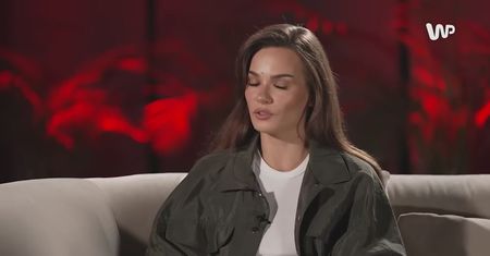 Natalia Szroeder: Przytłoczyła mnie ta samotność w ostatnich miesiącach