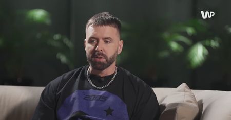 Grzegorz Hyży: Zawiesiłem się, zastygłem. Musiałem przepracować blokadę twórczą