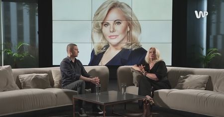 Joanna Kurowska. Dlaczego polscy aktorzy zarabiają najmniej na całym świecie?