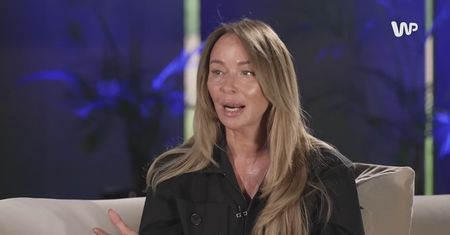 Joanna Przetakiewicz: Chcę przekonać mężczyzn w Polsce, że prosić o pomoc to nie jest słabość