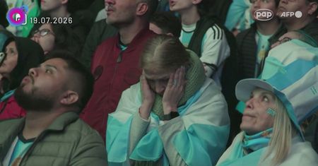 Kibice nie wytrzymali. Starcia po finale mundialu