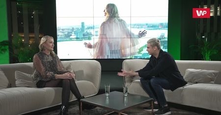 Anita Lipnicka o płycie „Śnienie” i niezależnym wydawaniu muzyki