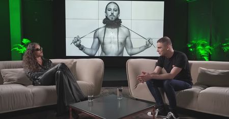 Michał Szpak: Mój wizerunek jest niewygodny dla wielu instytucji. Dlatego nie słychać mnie w radiu