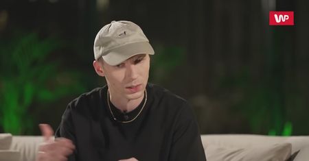 Igor Herbut: Dużo się uczę od Sary James. Cieszę się, że mogę jej pomagać w spełnianiu marzeń