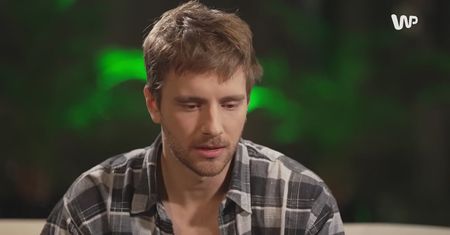 Maciej Musiał: Mam pomysł, jak ciekawie reaktywować "Rodzinkę.pl"