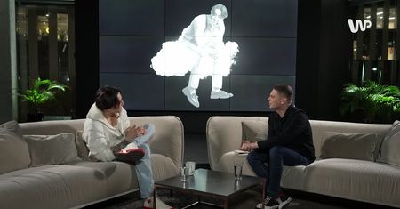 Dawid Kwiatkowski: Czuję, że oddanie moich fanów wynagradza mi samotność z przeszłych czasów
