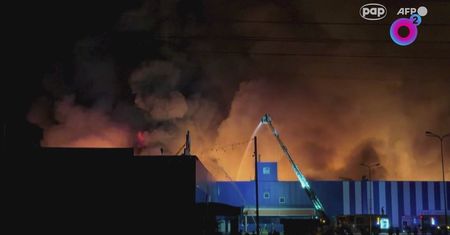 Kolejna eskalacja wojny. Rosyjskie i ukraińskie ataki z tragicznym finałem