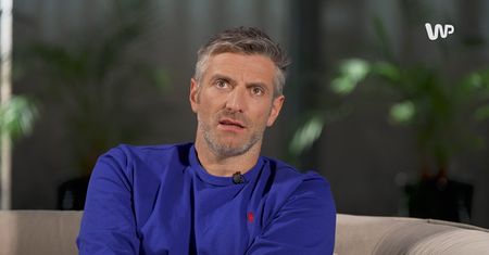 Maciej Dowbor: Nieproszeni paparazzi zakłócający komunię mojej córki to przekroczenie mojej granicy