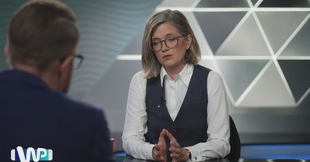 Tłit - Magdalena Biejat