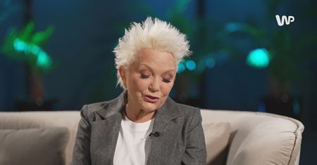 Małgorzata Ostrowska i album „Legenda”. Kulisy płyty i trasy koncertowej