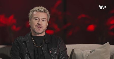 Łozo: Nie żałuję decyzji o odejściu z Afromental. Wspólny koncert na 20-lecie tylko to potwierdził