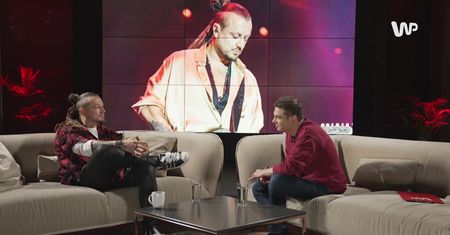 Baron: Całe życie dojrzewałem do bycia ojcem