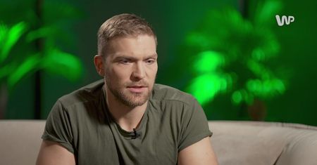 Piotr Witkowski: „Idź przodem, bracie” to projekt, na który poświęciłem rok swojego życia