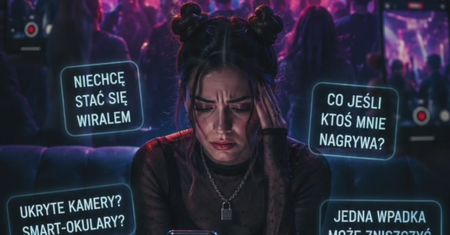 Czy social media niszczą imprezy dla pokolenia Z?