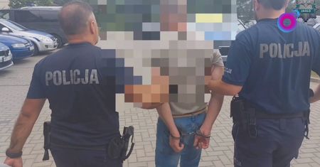 Miał aż cztery zakazy. Znów wsiadł za kierownicę i słono za to zapłacił