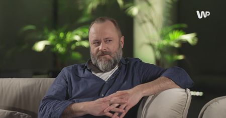 Leszek Lichota: Nasz system edukacji ma wiele grzechów. Ocenianie wpływa na psychikę dzieci