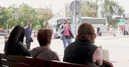 Antyukraińskie nastroje rosną. Tak dziś czują się uchodźcy