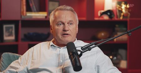 Porównał mowy motywacyjne do narkotyków. Psycholog nie ma wątpliwości