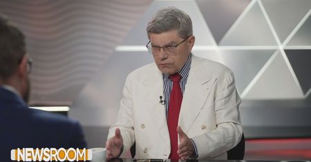 Poranne pasmo Wirtualnej Polski, wydanie 09.06