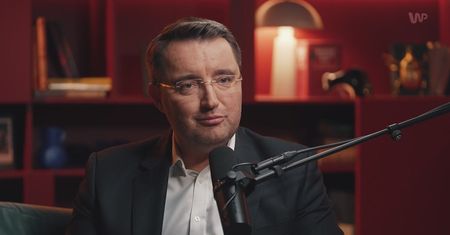 Penetracja jest przereklamowana. Andrzej Gryżewski w "Balansie"