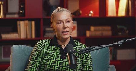 Mężczyźni mogą się czuć złapani w paradoks. Kasia Warnke w "Balansie"