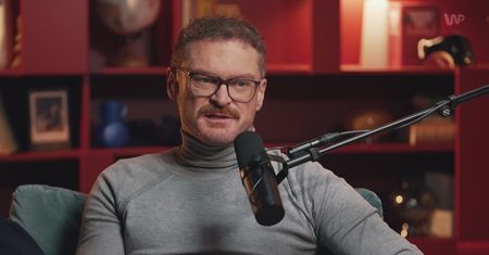 Jak przestać się lenić i prokrastynować, aby być wydajnym. Piotr Bucki w "Balansie"