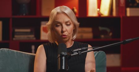 Młode pokolenie musi się buntować. Joanna Flis i Małgorzata Jakubowska-Łęczycka