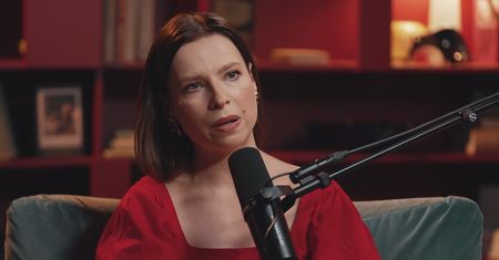 Jak terapia uratowała mi życie? Paulina Mikuła w "Balansie"