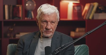 Głód dopaminowy zbiera żniwo, ostrzega znany terapeuta. Wojciech Eichelberger w "Balansie"