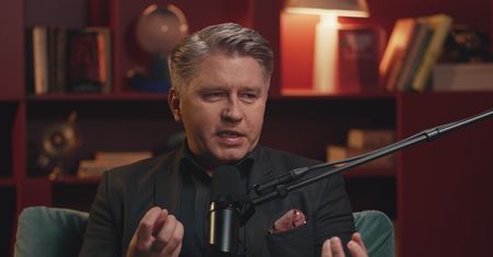 Skąd bierze się kryzys psychiczny młodego pokolenia? Prof. Marcin Matczak w "Balansie"
