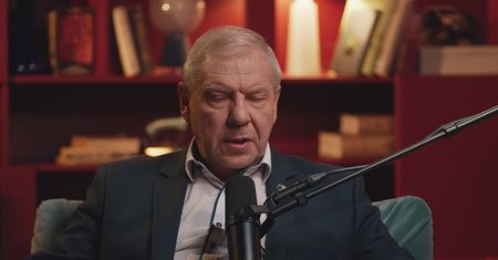 Był policyjnym negocjatorem. "Najtrudniejsza jest pierwsza godzina"