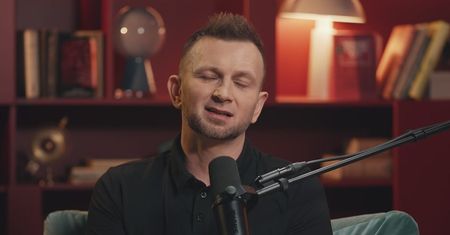 Tak nie chwal dziecka, ostrzega pedagog. "Traci funkcję, z którą się urodziło"