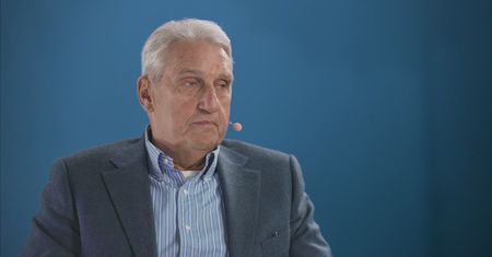 Wołoszański: to morale zadecyduje o przełomie w wojnie Rosji z Ukrainą