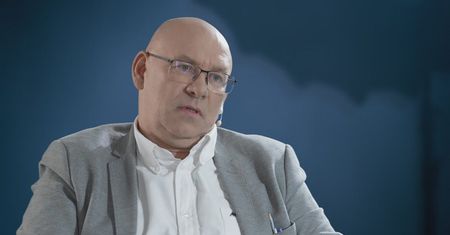 Korespondent z Moskwy: musisz żyć tak, by być niewidzialnym