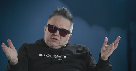 Muniek Staszczyk: rodzina i Bóg są dla mnie najważniejsze