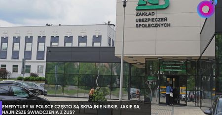 Pracowała jeden dzień. Aż trudno uwierzyć, ile przelewa jej ZUS