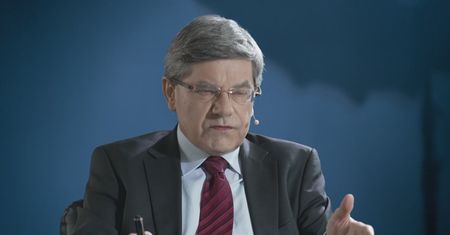 Paradoksalnie, agresywny Putin to najlepsze co mogło się zdarzyć Jerzy Marek Nowakowski