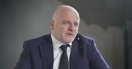 Pełnomocnik rządu: obserwujemy już proces rozpadu Rosji