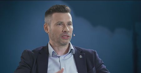 Sinolog: Chiny mają ogromne problemy, których nie widać na pierwszy rzut oka