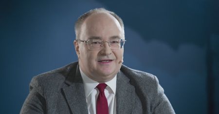 Historyk: niemiecki socjal sprawia, że nie opłaca się pracować