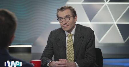 Tłit - Jan Szyszko