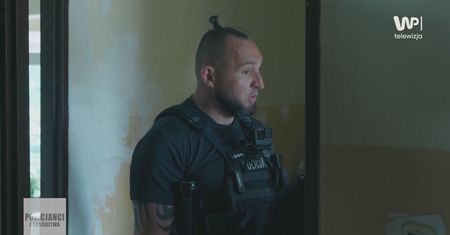 Awantura o toaletę w kamienicy. Do akcji wkroczyła policja