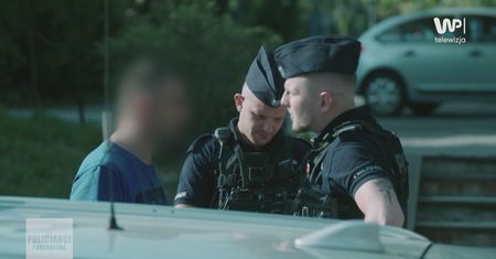Wezwanie do sklepu i nietypowa rozmowa z policją. Tego funkcjonariusze nie słyszą zbyt często