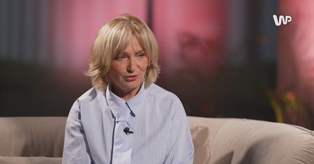 Grała Solejukową. Tak zareagował reżyser, gdy ją zobaczył na planie