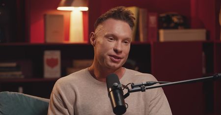 Zdrowa dieta bez paranoi. Michał Wrzosek o cukrze, suplementach i jelitach