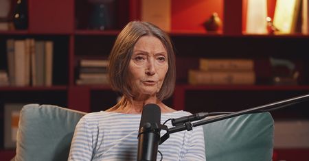 Szczęście w codzienności. Dr Ewa Woydyłło-Osiatyńska w „Balansie”