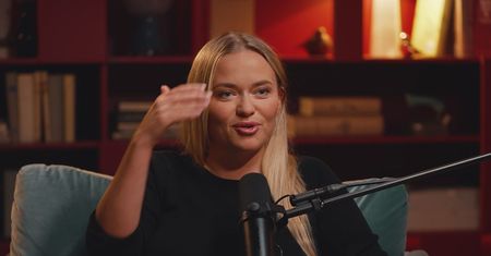 Czego mężczyźni szukają u kobiet? Barbara Strójwąs w "Balansie"